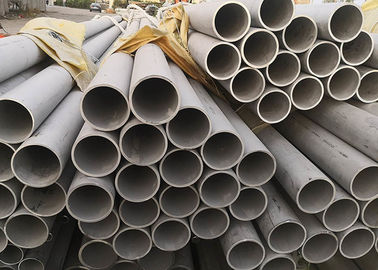 Giá tốt. Ống thép không gỉ liền mạch độ chính xác cao 300 Series 347H Lớp trực tuyến