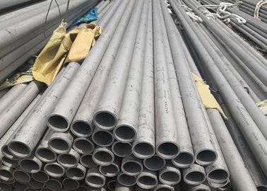 Giá tốt. Ống thép không gỉ liền mạch 300 Series 309S cho kiến ​​trúc / dân dụng trực tuyến