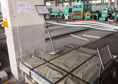 Giá tốt. Mill Kết thúc cán thép không gỉ cán nguội MTC, chứng nhận ISO trực tuyến