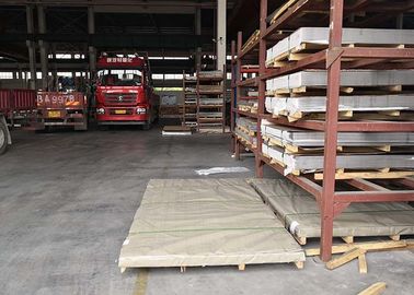 Giá tốt. Tấm thép không gỉ cán nguội màu trắng axit 2B, BA, số 4, 8k Hoàn thiện trực tuyến