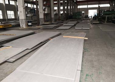 Giá tốt. Tấm thép không gỉ cán nóng ASTM A240 304L Sáng ủ hoàn thiện trực tuyến