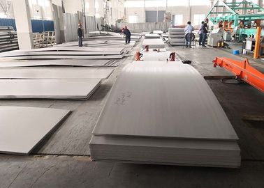 Giá tốt. Tấm thép không gỉ cán nóng tùy chỉnh 300 Series 3 - 120MM 317L BA Kết thúc trực tuyến