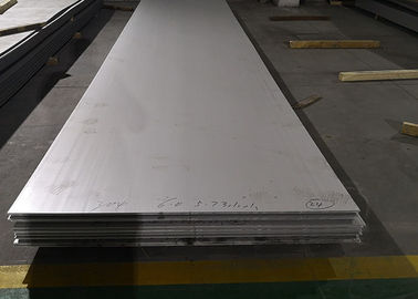 Giá tốt. 300 Series 321 Tấm thép không gỉ cán nóng 3-120mm Vỏ bọc ủ trực tuyến
