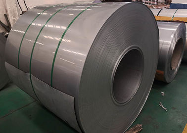 Giá tốt. Cuộn thép không gỉ 1 2B BA 321 Thép cuộn / Ss Tấm thép cuộn JIS, AISI, ASTM trực tuyến
