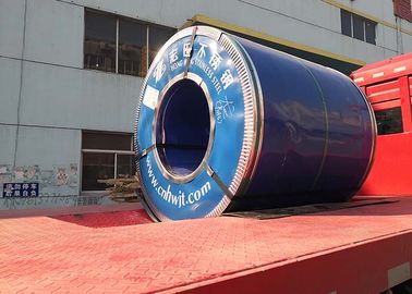 Giá tốt. Thép không gỉ tiêu chuẩn ASTM / ASME cuộn thép không gỉ kép 2205 crôm cao trực tuyến