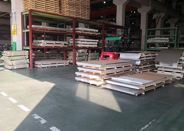 Giá tốt. Bề mặt tự nhiên cán nóng tấm thép không gỉ 304 Lớp 3 mm-120mm trực tuyến