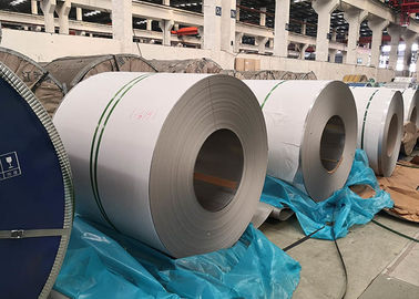 Giá tốt. Cuộn thép không gỉ Carbon 304l thấp cho thiết bị chống ăn mòn trực tuyến