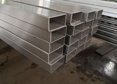 Giá tốt. GB / T3094-2000 Ống thép không gỉ hàn / Ống thép không gỉ 304 Độ bền kéo cao trực tuyến