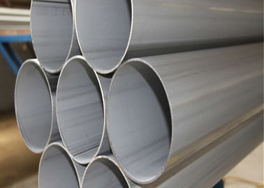 Giá tốt. Ống thép không gỉ 304 304l, ống hàn SS Độ dày 0.16-3.0mm trực tuyến