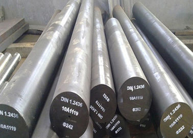 Giá tốt. Thanh thép không gỉ 1Cr13 2Cr13 Cổ phiếu / Công nghiệp Thanh thép không gỉ 1 inch trực tuyến