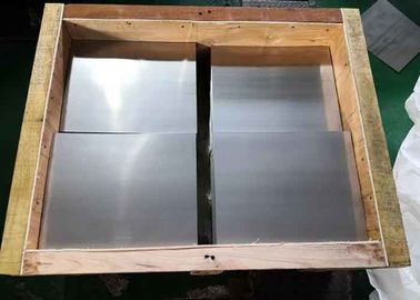 Giá tốt. Tấm thép không gỉ Lớp 631 / 17-7ph 0.6mm Chiều rộng 500mm cho thiết bị chính xác trực tuyến