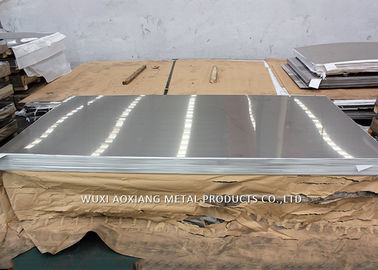 Giá tốt. Bề mặt 2B BA NO4 Hoàn thiện 304 Tấm thép không gỉ 0.8mm 1.2mm trực tuyến
