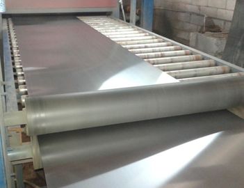 Giá tốt. 1 mm độ dày 1220 * 2440mm 304 Tấm thép không gỉ 2B NO4 8k Hoàn thiện trực tuyến