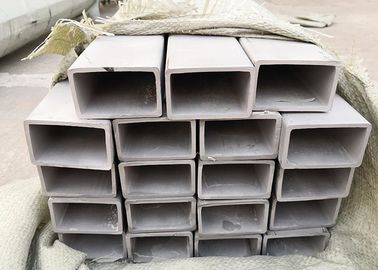 Giá tốt. Ống thép không gỉ tường mỏng đường kính lớn, ống thép không gỉ hàn vuông trực tuyến