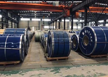 Giá tốt. Lớp thực phẩm cuộn thép không gỉ / cuộn thép không gỉ cán nguội trực tuyến