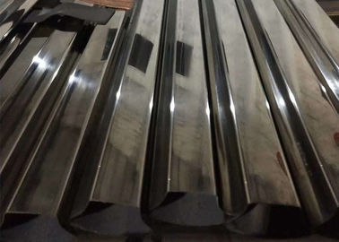 Giá tốt. Ống hàn thép không gỉ ASTM, JIS, AISI cho xây dựng, dầu khí trực tuyến