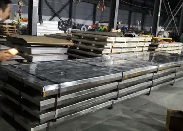 Giá tốt. JIS AISI ASTM GBDINEN Tấm thép không gỉ cán nguội 300 Series trực tuyến