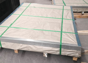 Giá tốt. Trang trí tấm thép không gỉ cán nguội 410 410s BA / 2B / NO.1 / NO.3 / NO.4 trực tuyến