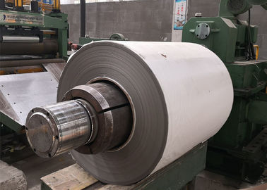 Giá tốt. Gương cán tấm thép không gỉ 2B, cuộn cán nguội Ss 304 trực tuyến