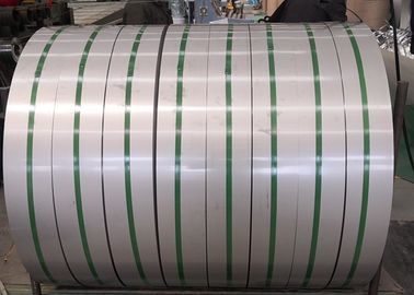 Giá tốt. Cuộn thép không gỉ cán nóng / nguội 409L ASTM Chống ăn mòn tốt trực tuyến