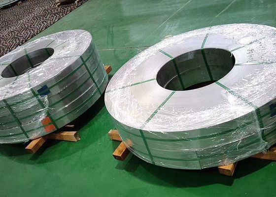 Giá tốt. Astm A276 SUS316 DIN 1.4401 Thép không gỉ Dải cuộn trực tuyến