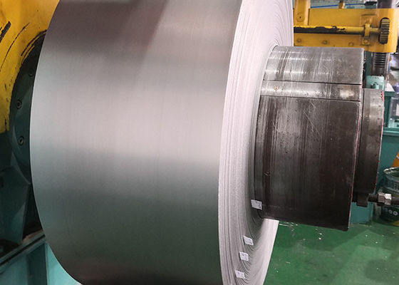 Giá tốt. Thép cuộn cán nguội / cán nóng 3 mm 304L trực tuyến