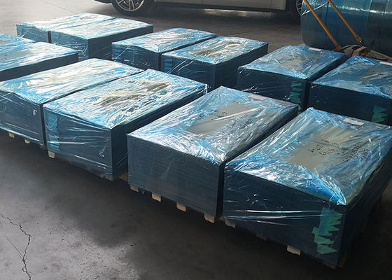 Giá tốt. Thi công thép không gỉ cán nguội AISI SUS 317L trực tuyến