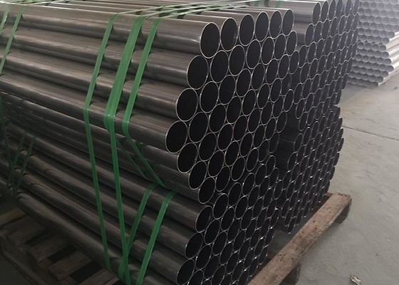 Giá tốt. Ống hàn thép không gỉ DN25 OD 12-100mm trực tuyến