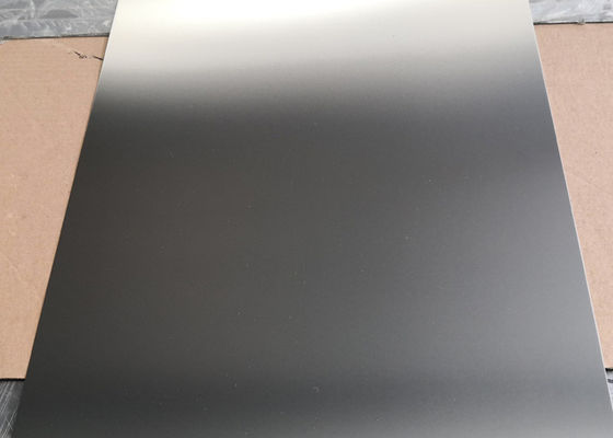 Giá tốt. Gương đánh bóng 1500mm Tấm thép không gỉ kim loại 316 309 410 201 trực tuyến