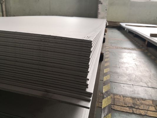 Giá tốt. Axit SGS 120mm 304 Tấm kim loại chống mài mòn cao trực tuyến