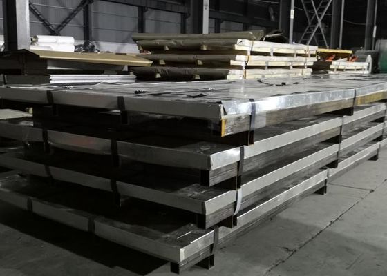 Giá tốt. 600mm 2B 5mm Tấm thép không gỉ 316 màu trực tuyến