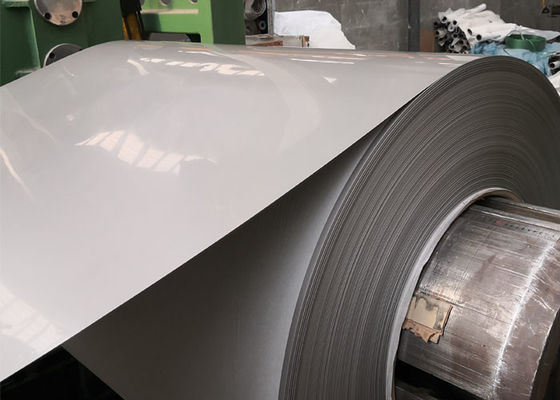 Giá tốt. Cuộn thép không gỉ 2B cán nguội 310S trực tuyến