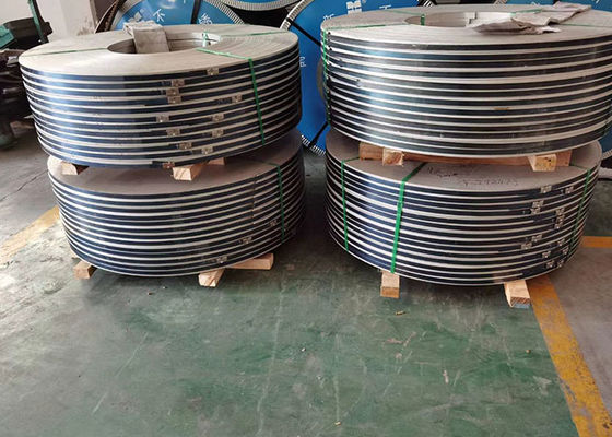 Giá tốt. Cuộn dây thép không gỉ 2B cán nguội 430 409 trực tuyến