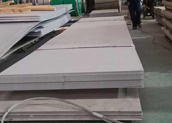 Giá tốt. No1 2000mm 304 Xây dựng tấm thép không gỉ được áp dụng trực tuyến