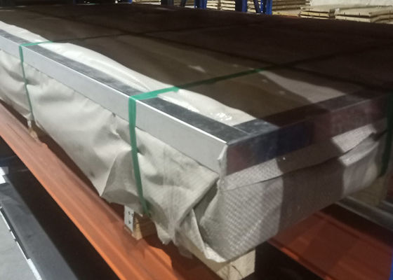 Giá tốt. Thực phẩm tấm thép không gỉ 2mm 2B 316 trực tuyến