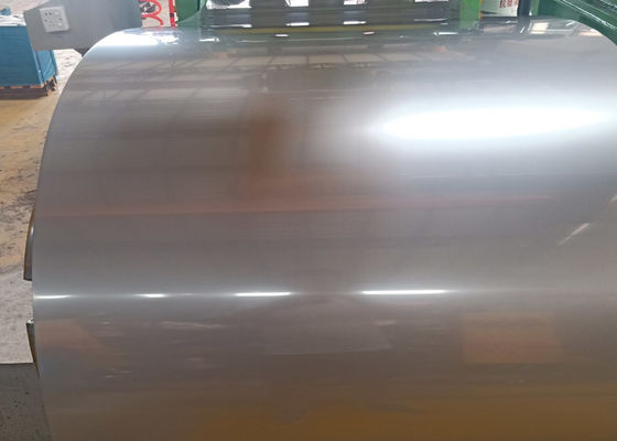 Giá tốt. 1000mm 304 304L 2B tấm thép không gỉ cuộn trực tuyến