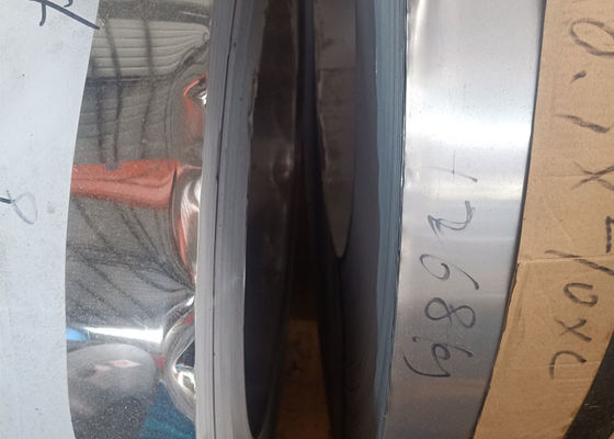 Giá tốt. Cuộn thép không gỉ 904L 16mm 8K cán nóng trực tuyến