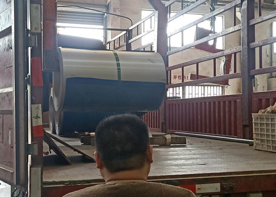 Giá tốt. 310 304 Cuộn thép không gỉ cán nguội 12mm trực tuyến