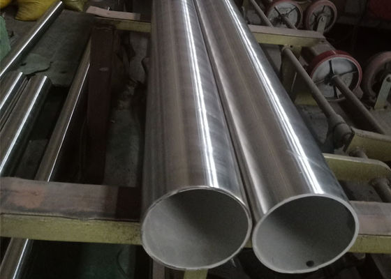 Giá tốt. TP321 OD10mm Ống Ss liền mạch với bề mặt tẩy trực tuyến