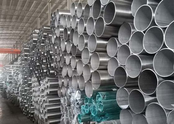 Giá tốt. Ống thép không gỉ liền mạch 0,25MM tùy chỉnh rút ra 2205 trực tuyến
