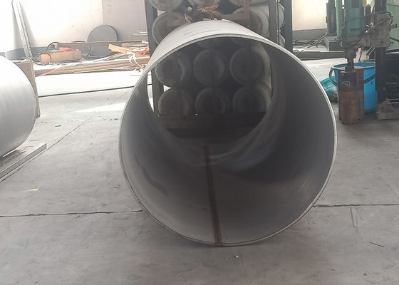 Giá tốt. Ống hàn thép không gỉ ODM 316 0,3mm trực tuyến