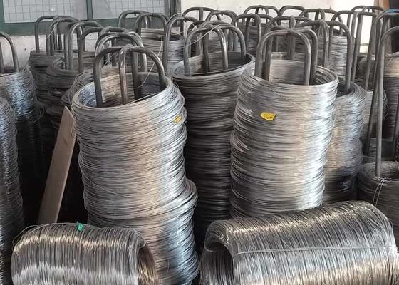 Giá tốt. Thanh thép lò xo 304 ISO 6mm kéo nguội trực tuyến