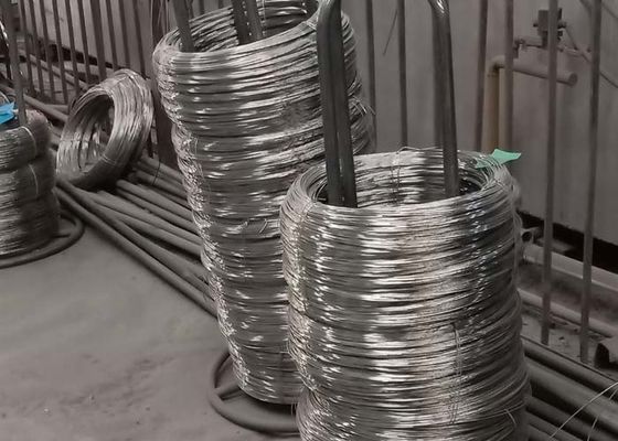 Giá tốt. 310s Đường kính 1mm - 15mm Pickling Ss Wire Rod trực tuyến