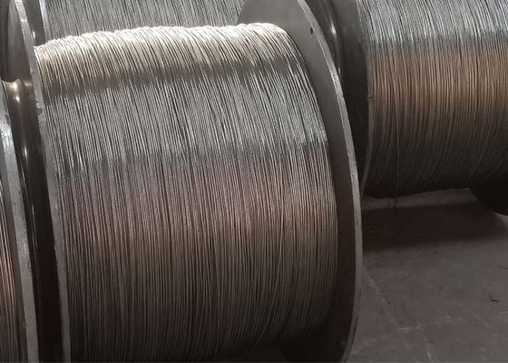Giá tốt. Ss316 Đường kính 0,3mm-0,5mm Dây thép trực tuyến