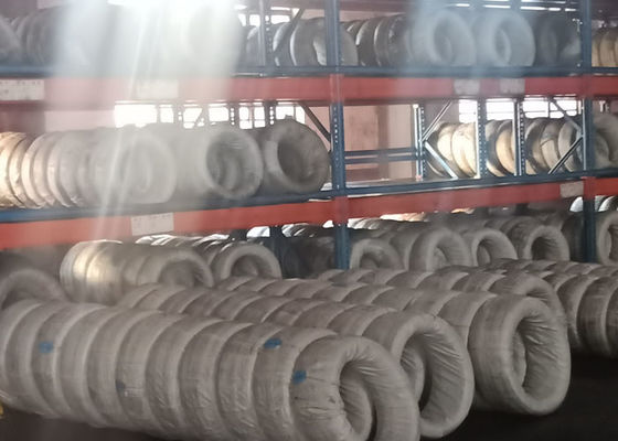 Giá tốt. 300 Series Dây thép không gỉ 0,3mm đến 5mm cho dây cáp trực tuyến