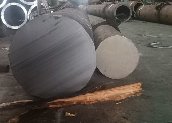 Giá tốt. Thanh tròn bằng thép không gỉ S32205 F60 904 904L cho thiết bị trao đổi nhiệt trực tuyến