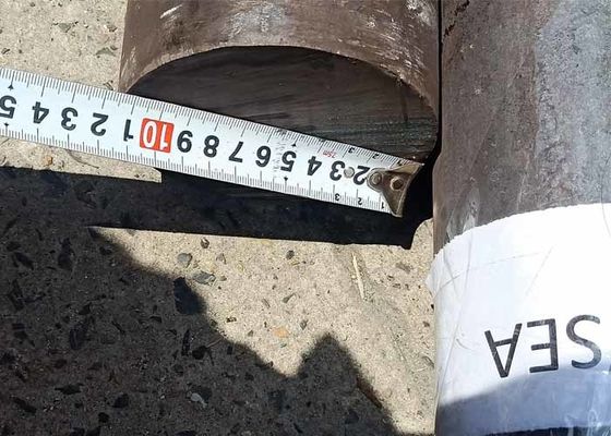 Giá tốt. Xây dựng 1Cr13 316 Thanh tròn bằng thép không gỉ được đúc nguội trực tuyến