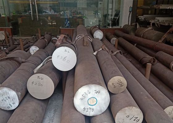 Giá tốt. 200mm 310S Thanh cấu hình thép không gỉ cán nóng Phốt pho thấp trực tuyến