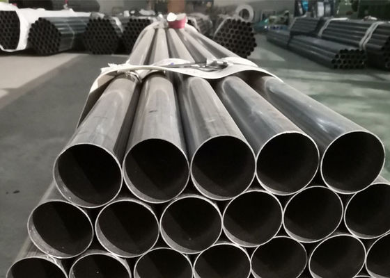Giá tốt. Ống thép không gỉ 2mm 304 316 Vệ sinh thực phẩm 320 Grit trực tuyến