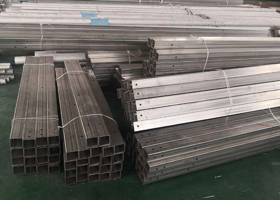 Giá tốt. Ống thép không gỉ liền mạch 1.2mm 1.4306 304L trực tuyến